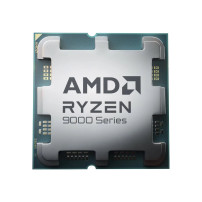 AMD Ryzen 7 9800X3D - 4,7 GHz - 8 core - 16